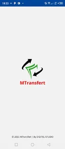 Mtransfert screenshot 0