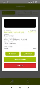 M Trash Pengelola screenshot 23