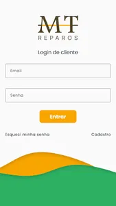 MT Reparos screenshot 0