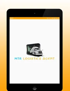 MTR Logistics Agent screenshot 5