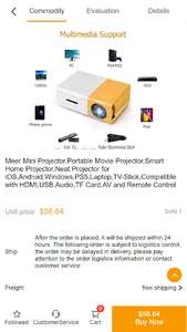 METASHOP screenshot 2