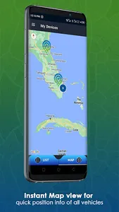 800-4GPS screenshot 1