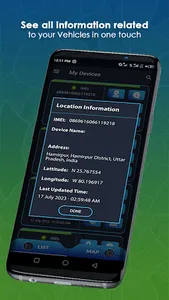 800-4GPS screenshot 4