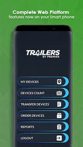 Trailers by Premier screenshot 0