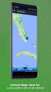 Trailers by Premier screenshot 1