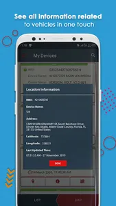 Vast Locate screenshot 2