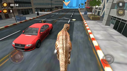 Dinosaur Simulator 2021 screenshot 6