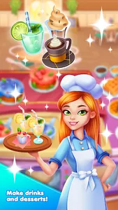 Good Chef - Cooking Games screenshot 10