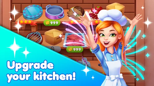 Good Chef - Cooking Games screenshot 11