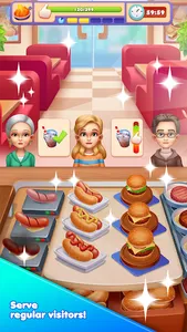 Good Chef - Cooking Games screenshot 12