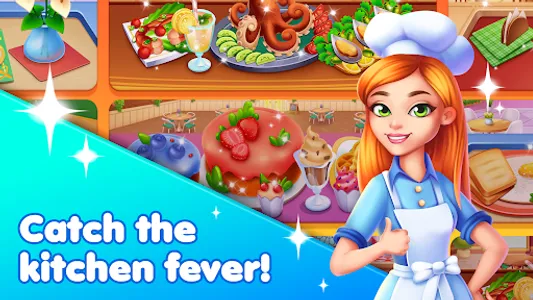 Good Chef - Cooking Games screenshot 14