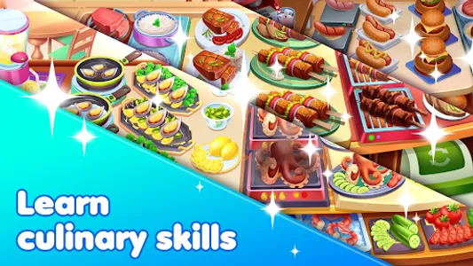 Good Chef - Cooking Games screenshot 15