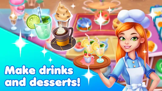 Good Chef - Cooking Games screenshot 3