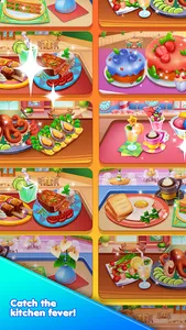 Good Chef - Cooking Games screenshot 5