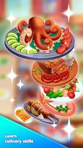 Good Chef - Cooking Games screenshot 8