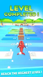 Shark Run 3D screenshot 21