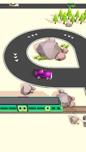 Taxi - Taxi Games 2021 screenshot 10