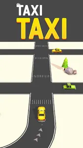 Taxi - Taxi Games 2021 screenshot 12