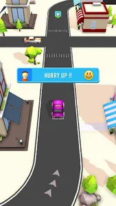 Taxi - Taxi Games 2021 screenshot 19