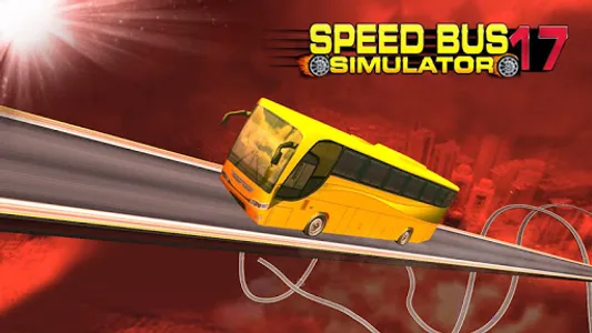 Speed Bus Simulator 17 screenshot 10