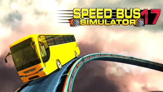 Speed Bus Simulator 17 screenshot 13