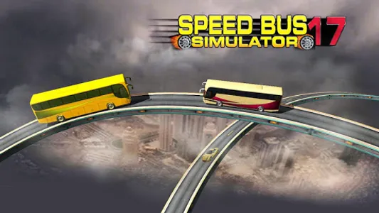 Speed Bus Simulator 17 screenshot 7