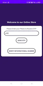GSPPL screenshot 0