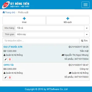Út Đồng Tiến screenshot 3