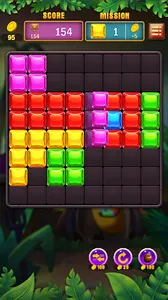 Block Puzzle Game screenshot 10