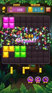 Block Puzzle Game screenshot 7