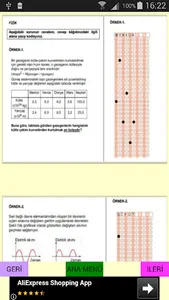 LYS Açık Uçlu Soru Örnekleri screenshot 4