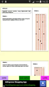 LYS Açık Uçlu Soru Örnekleri screenshot 6