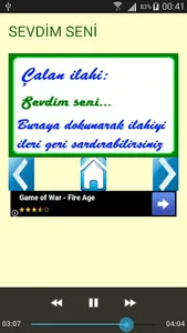 İlahiler Dinle screenshot 5