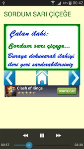 İlahiler Dinle screenshot 6