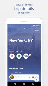 TripSource screenshot 0