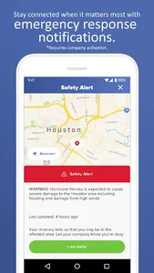 TripSource screenshot 3
