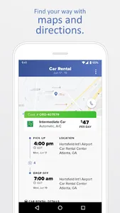 TripSource screenshot 4