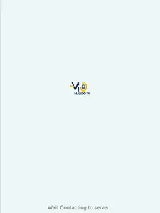Mando Tv || video  player screenshot 0