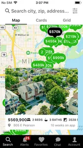 M2M Real Estate Team screenshot 2