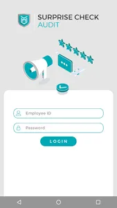 MU Audit App screenshot 0