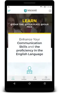 MU Courses screenshot 3