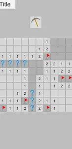 Mine Sweeper screenshot 5
