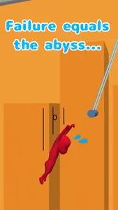 Sky Swing screenshot 2