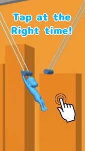 Sky Swing screenshot 3