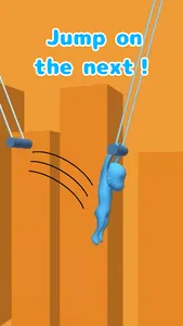 Sky Swing screenshot 4