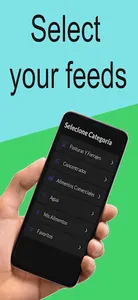 MUU Nutrition - cattle feed screenshot 1