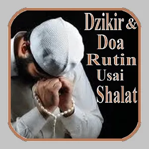 Dzikir dan Doa Usai Shalat screenshot 3