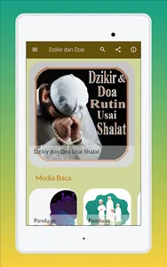 Dzikir dan Doa Usai Shalat screenshot 5