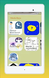 Dzikir dan Doa Usai Shalat screenshot 6