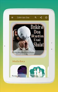 Dzikir dan Doa Usai Shalat screenshot 8